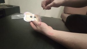 МИОСТИМУЛЯТОР БАБОЧКА - BUTTERFLY МАССАЖЕР ДЛЯ ПОХУДЕНИЯ