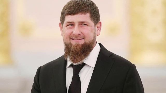 Рамзан Кадыров вызвал на бой Александра Емельяненко смотреть онлайн