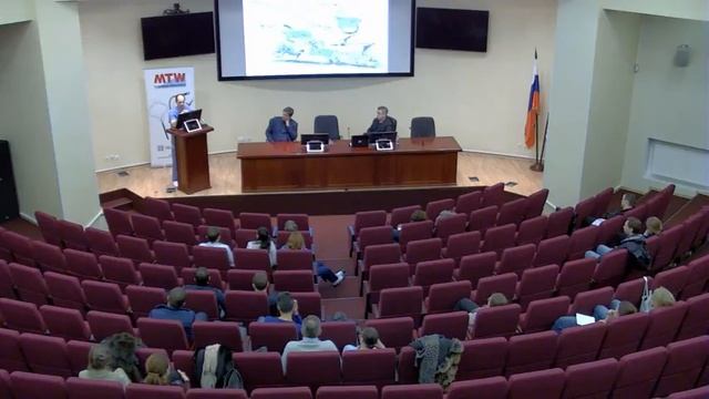 Заседание эндоскопической секции Пироговского хирургического общества №237 смотреть онлайн