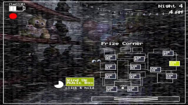 Can You Beat The FNAF Series Without DYING? (Pt. 2) смотреть онлайн