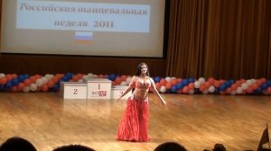 Галина Раньковская
