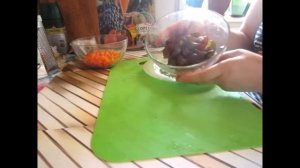 МЯСО СО СЛИВАМИ "ХОЧУ ДОБАВКИ"