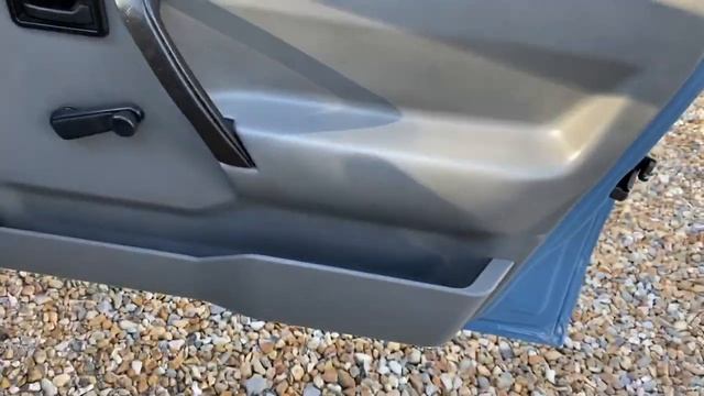 Vauxhall Nova 1.2L 1985 - Bradley James Classics смотреть онлайн