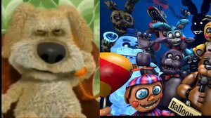 Бен оценивает игры 2000-2019