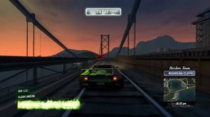 Burnout Paradise Music Video