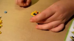 Миньоны LEGO. Сборка конструктора. Minions LEGO