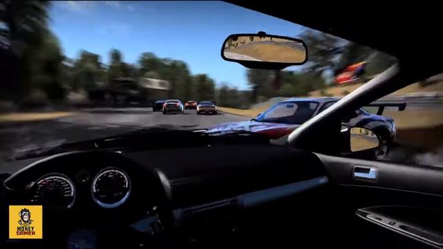 Need for Speed: SHIFT Gameplay 2022 смотреть онлайн