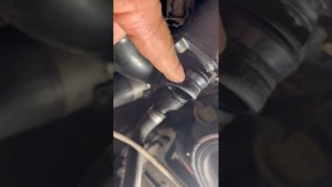 BMW X3 F25 Заміна радіатора кондиціонера