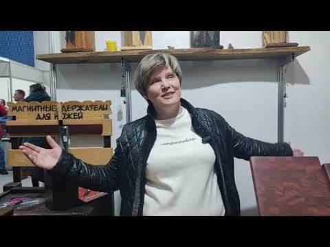 Выставка Клинок на Неве 2023 Даты проведения: 16.02.2023 - 19.02.2023 3 часть