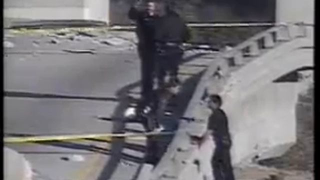 DRJ- Disasters - Wrath of Disasters смотреть онлайн