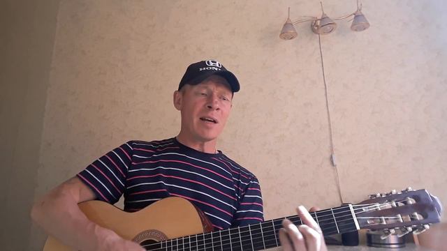 Мама - анархия! Группа Кино.( Кавер версия.) смотреть онлайн