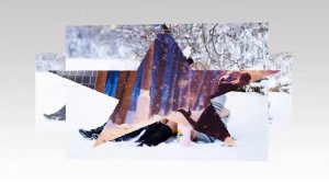 Таисия Повалий  Снегом белым