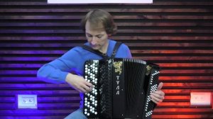 КАКАЯ ПЕСНЯ БЕЗ БАЯНА || "Тула - 209" унисон и розлив