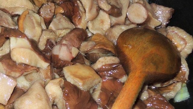 Как солить маслята? БАБУШКИН рецепт! смотреть онлайн