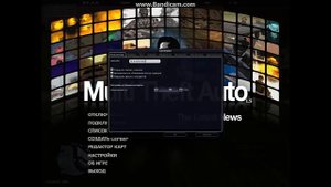 Как сделать цветной ник в мта