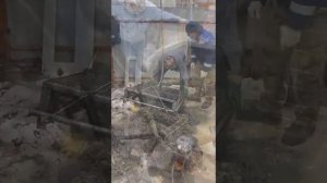 Очередная КНС, которую сделали принципами "ТОЧНО ТАКОЙ ЖЕ, НО ДЕШЕВЛЕ" - Чистый Сток"