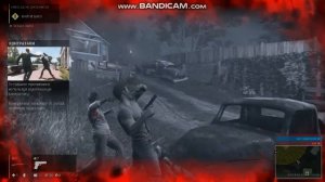 Mafia III. На PS4. Краткий обзор игры.