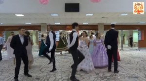 Крысиный бранль