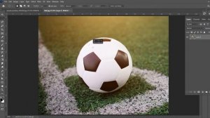 How to remove background product image from Adobe photoshop 2022 | Save PNG File