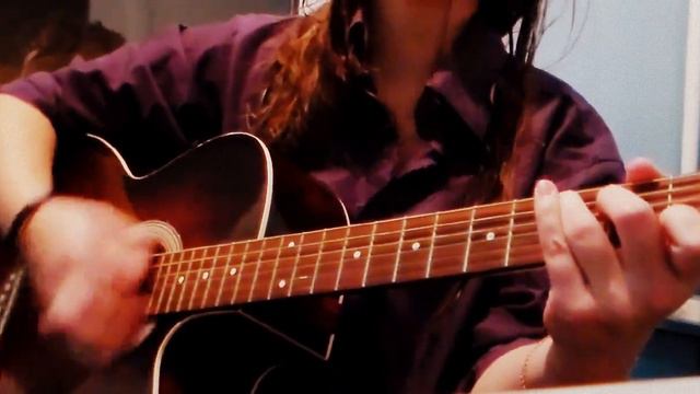 Ирина Дубцова Люби меня долго долго cover смотреть онлайн