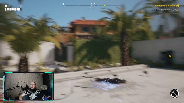 С ДВУХ НОГ ПО ЗОМБИ!!! | DEAD ISLAND 2 #2