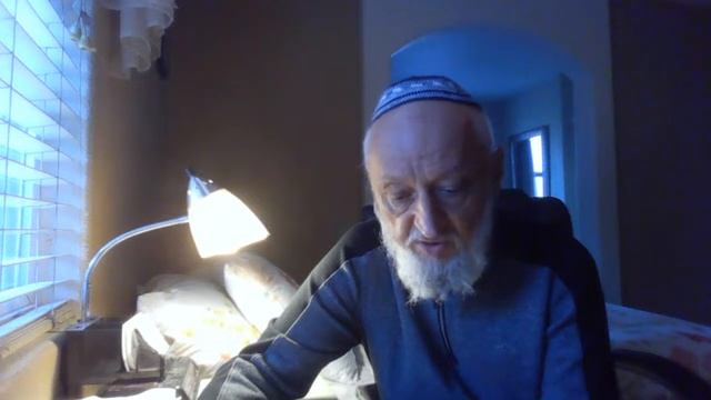 Апокриф.Товит 9-10гл благословение и возвращение сына Товии к отцу Товиту смотреть онлайн