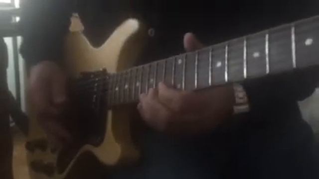 Gibson Les Paul special DC P-90: the heart of cool смотреть онлайн