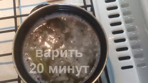 Суп из рыбных консервов//Быстро и не дорого// Сельдь в томате//