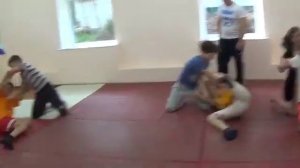 ГБОУ Феодосийская специализированная школа интернат для слабослышащих