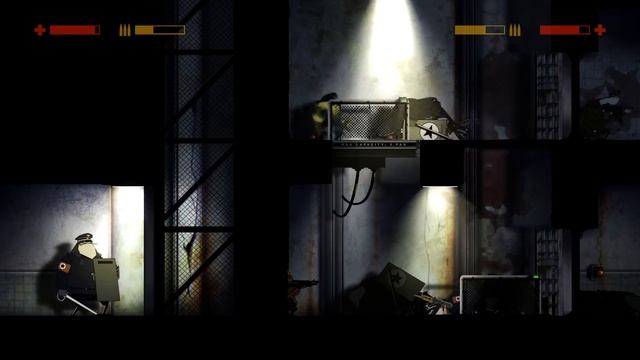 RocketsBirds Coop Con Samian Capitulo 8 Transito Rapido смотреть онлайн