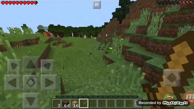 Руды и только руды. 1 Начало нового!