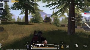 PlayerUnknown’s Battlegrounds Mobile