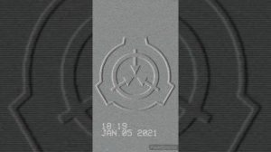 Гимн SCP