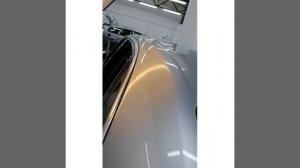 Вытягиваем вмятины без покраски. Своими руками