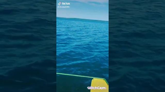 Казахстан ??. Щучинское МОРЕ Город Щучинск.