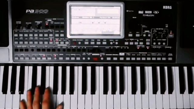 KorgStyle 🎹 Margaret "Sorry" смотреть онлайн