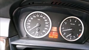 BMW E60 5 SERIES ЧТО ТАКОЕ M/S НА АКПП ТИПТРОНИК.