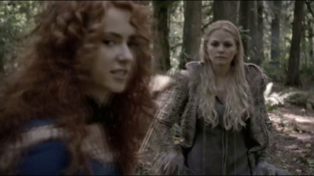 OUAT на случай ВП (сволочи) смотреть онлайн