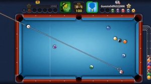 8 Ball pool как правильно играть бильярд