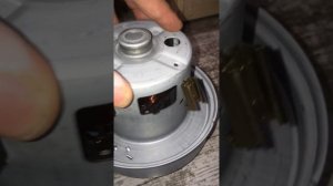 Пылесос Samsung SC20M251AWB. Человеческий фактор ?