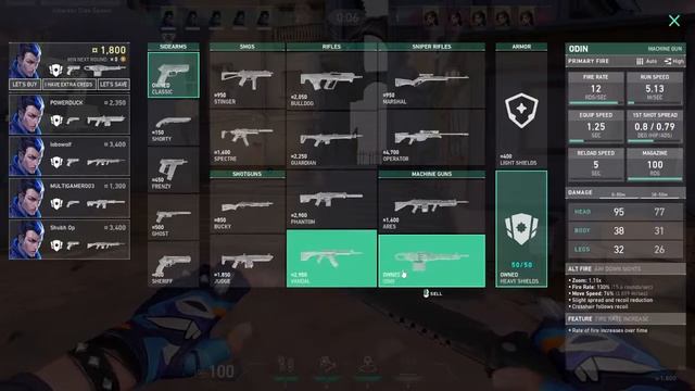 Valorant Live смотреть онлайн