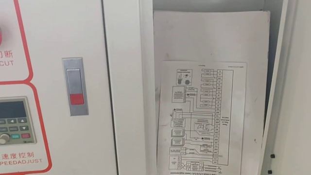 Обзор кромкооблицовочного криволинейного станка LTT-F350A смотреть онлайн