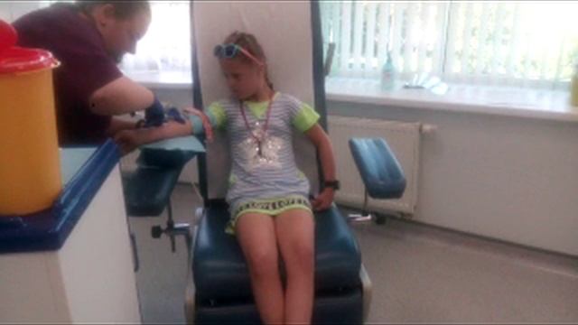 клиника , врачебный день 18.08.2022 смотреть онлайн