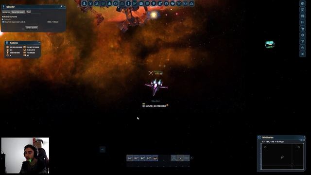 Darkorbit 50 Prometheus Kutusu Açılımı / Prometheus Orcus Çıkarttık ! смотреть онлайн