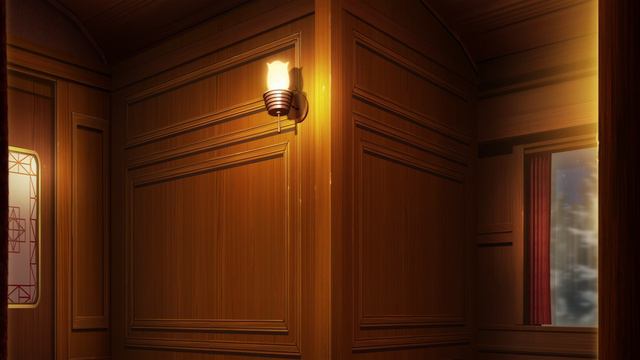 Повар-боец Сома: Третье блюдо — Часть II 3 сезон 2 часть 7 серия (аниме-сериал, 2015)