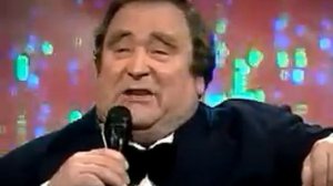 BERNARD MANNING