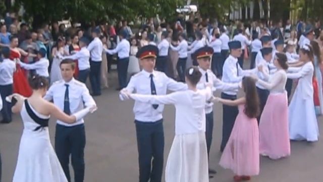 Гулянье на большой 1 Walking on the ancient streets #праздник ##карнавальный костюм#