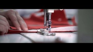 PUSHE. Производство мебели. Швейный цех