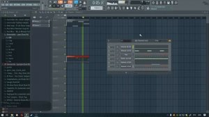 Как сделать бит в стиле  GHOSTEMANE. fl studio 12