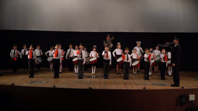 Сигнал Слушайте все!